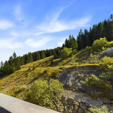 Moderne Montagnard 4 Pers, Balcon, Parking, Proche Pistes - Fr-1-664-39 * Courchevel