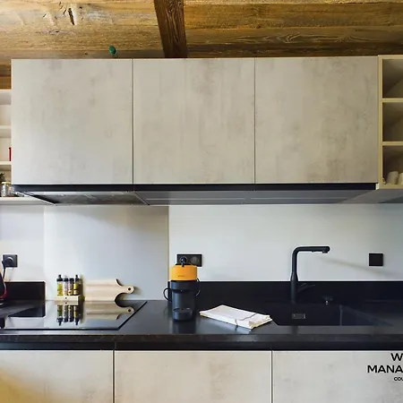 Moderne Montagnard 4 Pers, Balcon, Parking, Proche Pistes - Fr-1-664-39 *